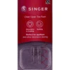 Clear Open Toe Foot By Singer -Singer Store 1 opentoe