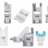 10-Piece Singer Presser Foot Kit For Sewing Machines