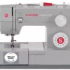Singer Heavy Duty 4423 Sewing Machine - Which? Best Buy 2 Years Running, 60% Stronger, 30% Faster - New 2025 Model 2 Singer Heavy Duty 4423 Sewing Machine - Which? Best Buy 2 Years Running, 60% Stronger, 30% Faster - New 2025 Model -Singer Store 1194197 R Z001A