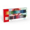 Mettler Seralon No. 150 200m 28 Spools - Thread Set -Singer Store 139728913