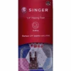 Singer 1/4" Piecing Quilting Foot - Original -Singer Store 17 14infoot