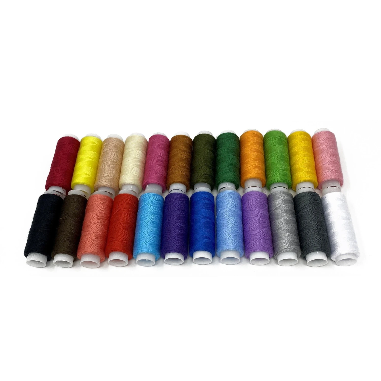 Singer Outlet Thread Gift Set (24 Reels) 4 Singer Outlet Thread Gift Set (24 Reels) - Image 2