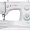 Singer Fashion Mate 3337 Sewing Machine - 1 Step Buttonhole, Latest Style Drop In Bobbin System, Great All Round Machine - New 2025 Model