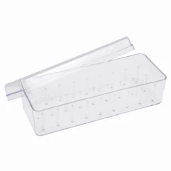 27 Spool Thread Organiser