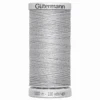 Gutermann Sew-All 'Extra Strong' Thread 100m - Fog Grey (#38) -Singer Store 2T100E 38 ALT png