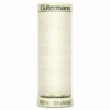 Gutermann Sew-All Thread 100m - Ivory (#001)