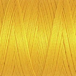 Gutermann Sew-All Thread 100m - Golden Yellow (#106) 5 Gutermann Sew-All Thread 100m - Golden Yellow (#106) -Singer Store 2T100 106 png
