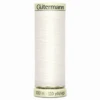 Gutermann Sew-All Thread 100m - Bridal White (#111)