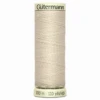 Gutermann Sew-All Thread 100m - Vellum (#169) -Singer Store 2T100 169 ALT png