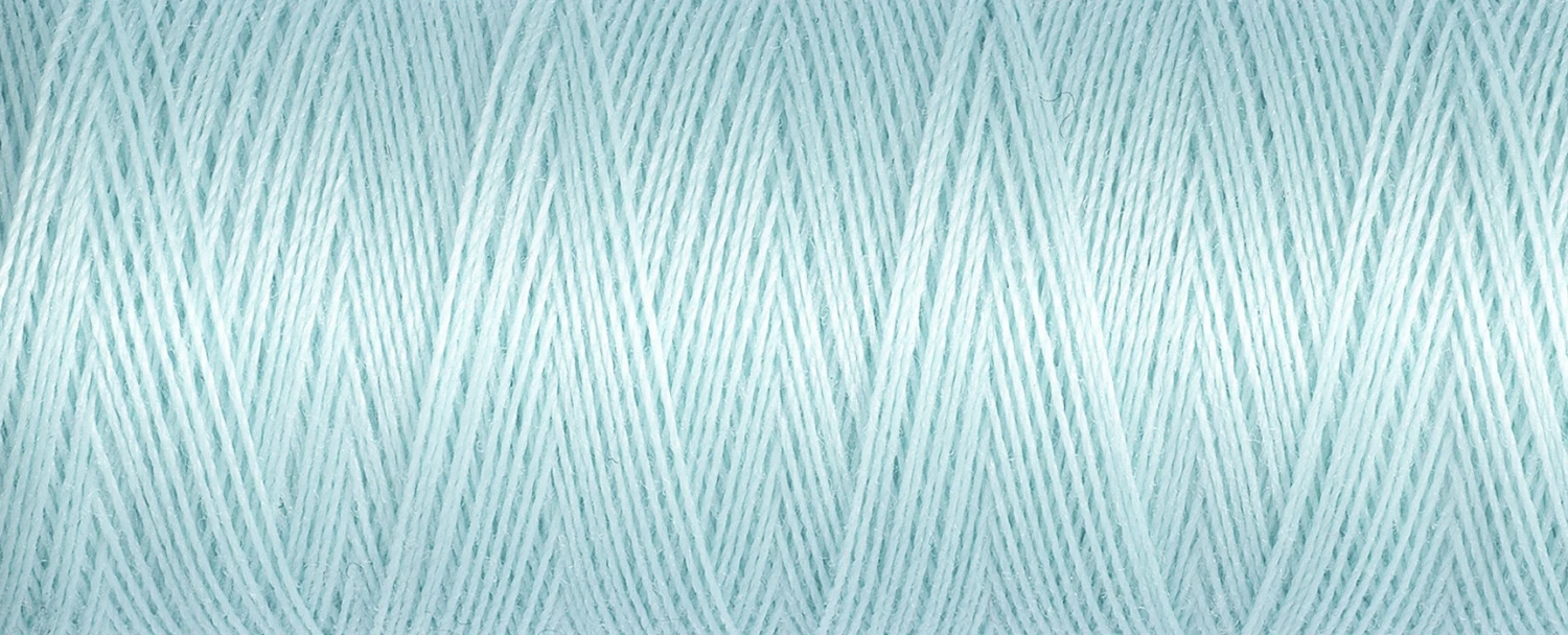 Gutermann Sew-All Thread 100m - Glacier Blue (#194) 4 Gutermann Sew-All Thread 100m - Glacier Blue (#194) - Image 2