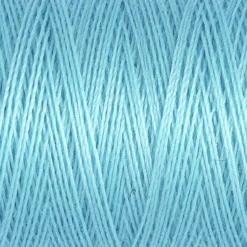 Gutermann Sew-All Thread 100m - Celestial Blue (#196) -Singer Store 2T100 196 png