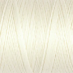 Gutermann Sew-All Thread 100m - Ivory (#001) 5 Gutermann Sew-All Thread 100m - Ivory (#001) -Singer Store 2T100 1 png