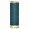 Gutermann Sew-All Thread 100m - Dark Teal (#223) 1 Gutermann Sew-All Thread 100m - Dark Teal (#223) -Singer Store 2T100 223 ALT png