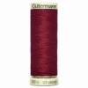 Gutermann Sew-All Thread 100m - Wine (#226)