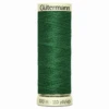 Gutermann Sew-All Thread 100m - Clover Leaf (#237) -Singer Store 2T100 237 ALT png