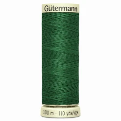 Gutermann Sew-All Thread 100m - Clover Leaf (#237)