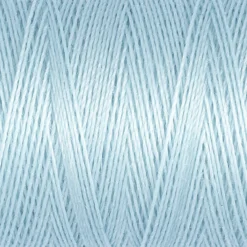 Gutermann Sew-All Thread 100m - Powder Blue (#276) -Singer Store 2T100 276 png