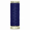 Gutermann Sew-All Thread 100m - Navy (#309)