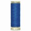 Gutermann Sew-All Thread 100m - Lapis Blue (#322) 1 Gutermann Sew-All Thread 100m - Lapis Blue (#322) -Singer Store 2T100 322 ALT png
