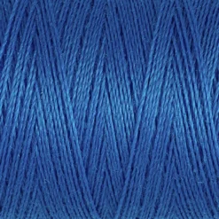 Gutermann Sew-All Thread 100m - Lapis Blue (#322) -Singer Store 2T100 322 png
