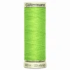 Gutermann Sew-All Thread 100m - Lime (#336) -Singer Store 2T100 336 ALT png
