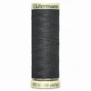 Gutermann Sew-All Thread 100m - Dark Iron Grey (#036) -Singer Store 2T100 36 ALT png