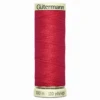 Gutermann Sew-All Thread 100m - True Red (#365) -Singer Store 2T100 365 ALT png