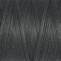 Gutermann Sew-All Thread 100m - Dark Iron Grey (#036) -Singer Store 2T100 36 png