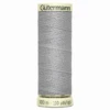 Gutermann Sew-All Thread 100m - Fog Grey (#038) -Singer Store 2T100 38 ALT png