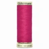 Gutermann Sew-All Thread 100m - Cerise (#382) 1 Gutermann Sew-All Thread 100m - Cerise (#382) -Singer Store 2T100 382 ALT png