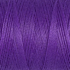 Gutermann Sew-All Thread 100m - Bright Purple (#392)