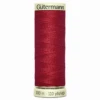 Gutermann Sew-All Thread 100m - Ruby Red (#046) -Singer Store 2T100 46 ALT png
