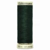 Gutermann Sew-All Thread 100m - Spinach (#472)