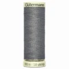 Gutermann Sew-All Thread 100m - Steel Grey (#496) -Singer Store 2T100 496 ALT png