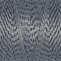 Gutermann Sew-All Thread 100m - Pewter (#497) -Singer Store 2T100 497 png