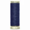 Gutermann Sew-All Thread 100m - Nocturnal (#537) -Singer Store 2T100 537 ALT png