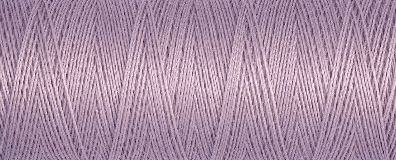 Gutermann Sew-All Thread 100m - Minky Pink (#568) 4 Gutermann Sew-All Thread 100m - Minky Pink (#568) - Image 2