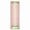 Gutermann Sew-All Thread 100m - French Nude (#658)