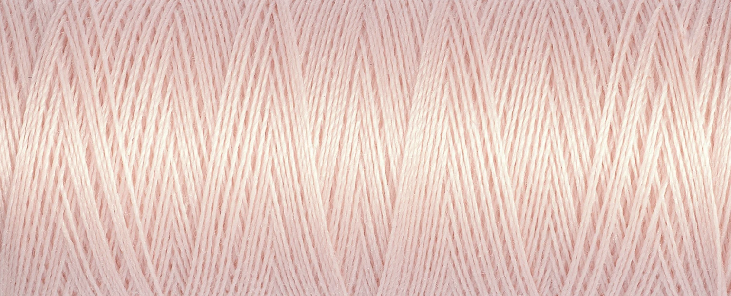 Gutermann Sew-All Thread 100m - French Nude (#658) 4 Gutermann Sew-All Thread 100m - French Nude (#658) - Image 2