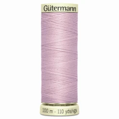 Gutermann Sew-All Thread 100m - Thousand Island (#662)