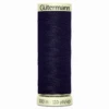 Gutermann Sew-All Thread 100m - Night Shadow (#665)