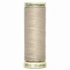 Gutermann Sew-All Thread 100m - Beige (#722) -Singer Store 2T100 722 ALT png