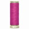 Gutermann Sew-All Thread 100m - Pink (#733) 1 Gutermann Sew-All Thread 100m - Pink (#733) -Singer Store 2T100 733 ALT png