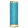 Gutermann Sew-All Thread 100m - Cyan (#736) -Singer Store 2T100 736 ALT png