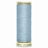 Gutermann Sew-All Thread 100m - Beach Glass (#075) -Singer Store 2T100 75 ALT png