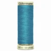 Gutermann Sew-All Thread 100m - Cerulean Blue (#761) -Singer Store 2T100 761 ALT png