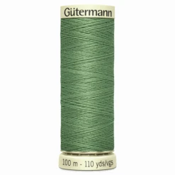Gutermann Sew-All Thread 100m - Cedar (#821)