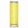 Gutermann Sew-All Thread 100m - Baby Yellow (#852)