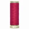 Gutermann Sew-All Thread 100m - Candy Red (#909) 1 Gutermann Sew-All Thread 100m - Candy Red (#909) -Singer Store 2T100 909 ALT png