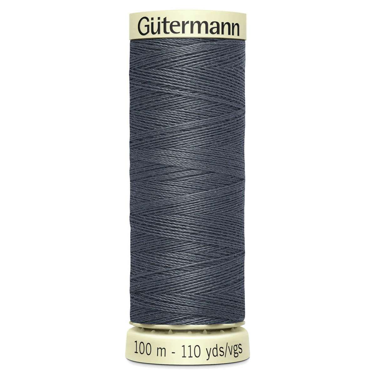 Gutermann Sew-All Thread 100m - Silver Mink (#093) 3 Gutermann Sew-All Thread 100m - Silver Mink (#093)